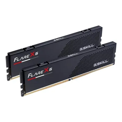 Speicher RAM G.Skill Flare X5 F5-5200J4040A48GX2-FX5 96GB 2x48GB DDR5 5200MHz CL40 Dual-Channel Heatsink