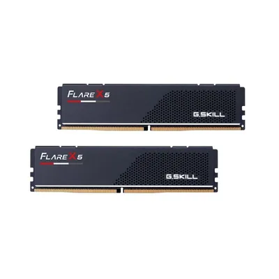 G.Skill Flare X5 DDR5 5600 MHz 32 GB 2 x 16 GB CL36 Schwarz