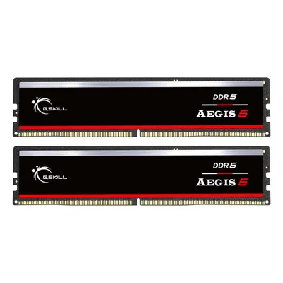 Memoria RAM G.Skill Aegis F5-5600J3636C16GX2-IS 32GB 2x16GB DDR5 5600MHz CL36 Intel XMP 3.0 AMD EXPO