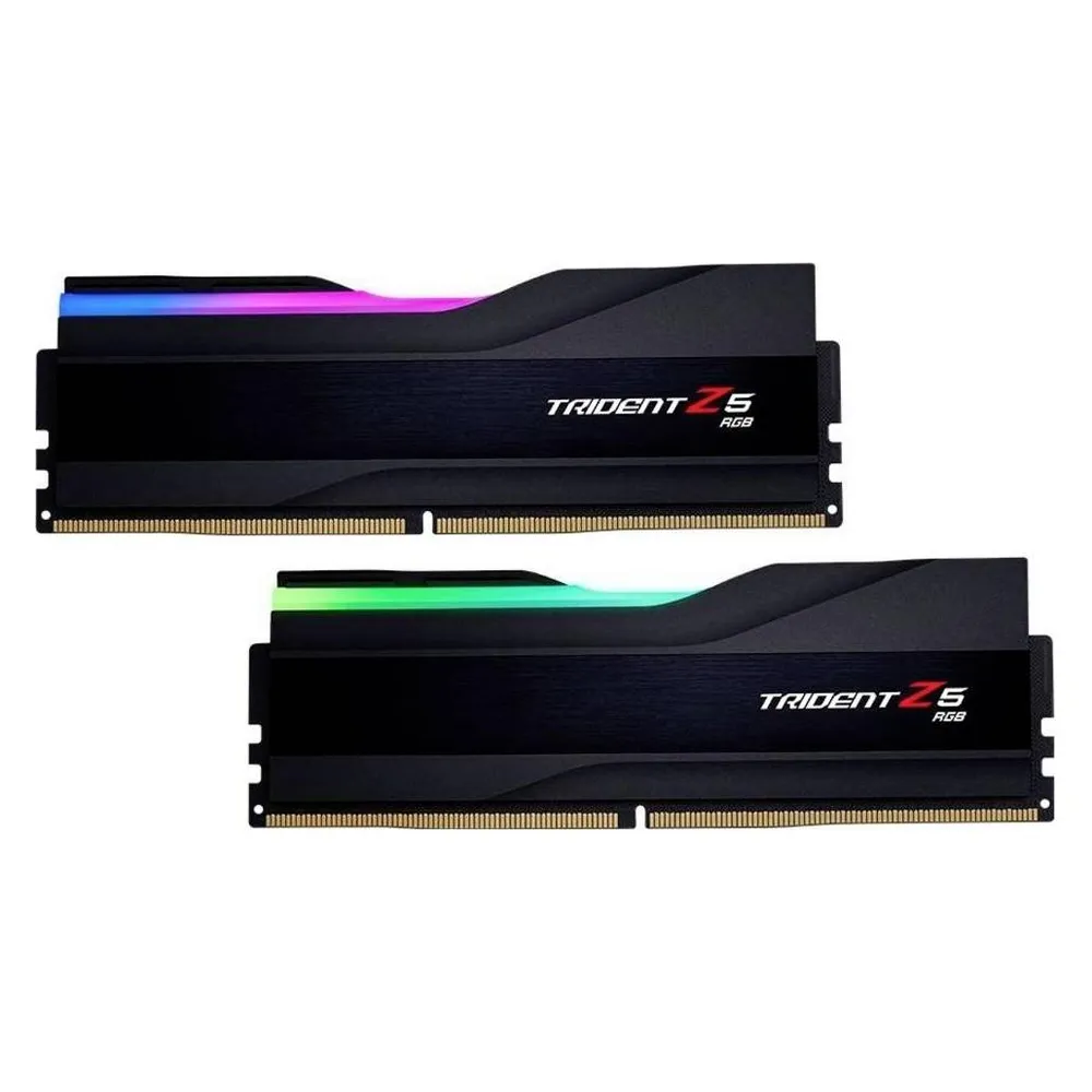 G.Skill Trident Z5 RGB DDR5 5600 MHz 32 GB 2 x 16 GB CL36
