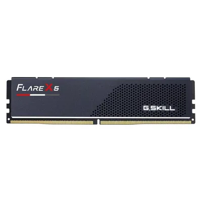Arbeitsspeicher RAM G.Skill Flare X5 8GB 1x8GB DDR5 5600MHz CL36 AMD EXPO Intel XMP