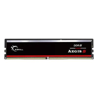 Memoria RAM G.Skill F5-5600J3636D32GX1-IS 32GB 1x32GB DDR5 5600MHz CL36 Unbuffered
