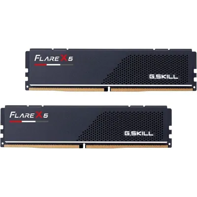 G.skill G.skill Ddr5 64 GB 2 x 32 GB Dual-Kit Cl36 Pc5600 Ram-Speicher – Schwarz