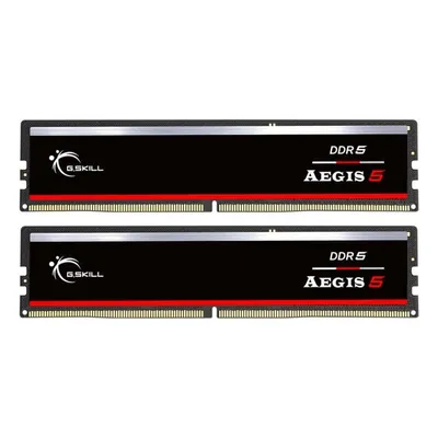 Memoria RAM G.Skill F5-5600J3636D32GX2-IS 64GB 2x32GB DDR5 5600MHz CL36 Intel XMP AMD EXPO