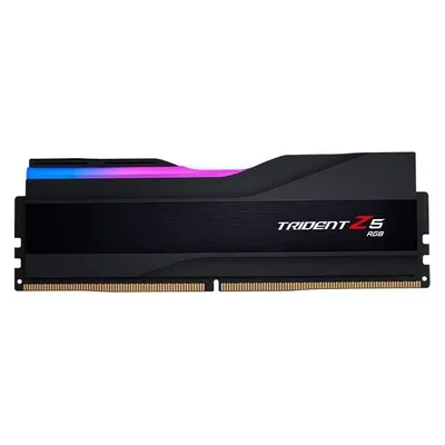 Arbeitsspeicher RAM G.Skill Trident Z5 RGB 32GB 1x32GB DDR5 5600MHz CL46 XMP Multicolor