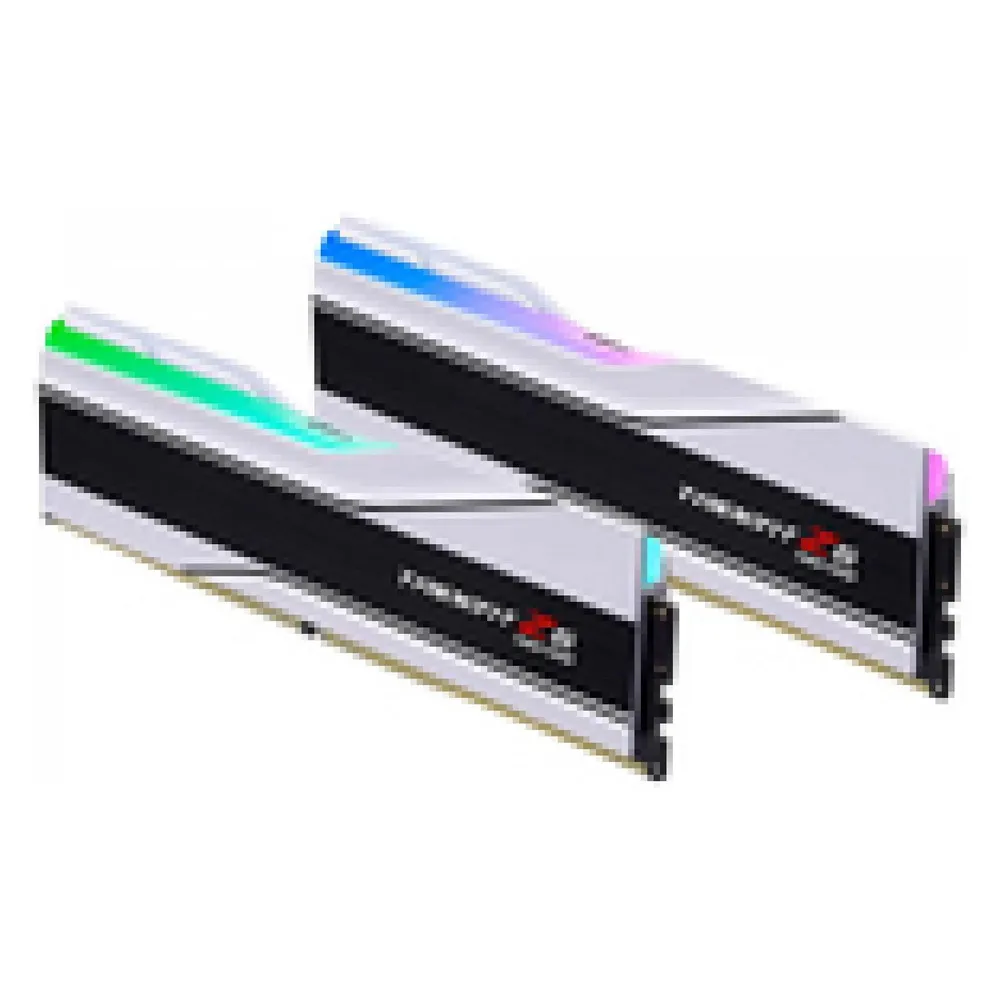 G.Skill Trident Z5 Neo RGB (2 x 32GB, 6000 MHz, DDR5-RAM, DIMM)