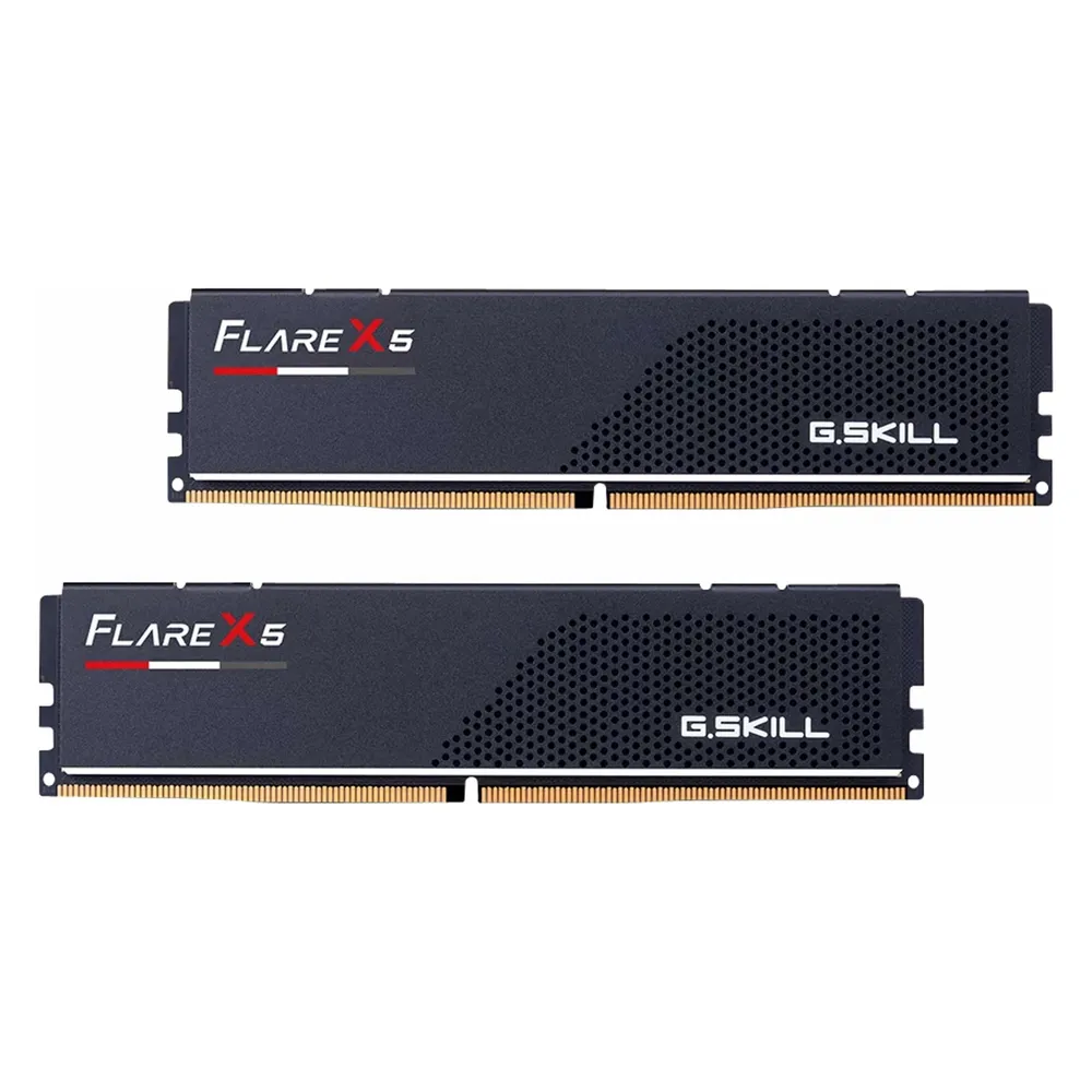 Memoria RAM G.Skill 32GB DDR5 6000MHz Flare X5 F5-6000J3038F16GX2-FX5
