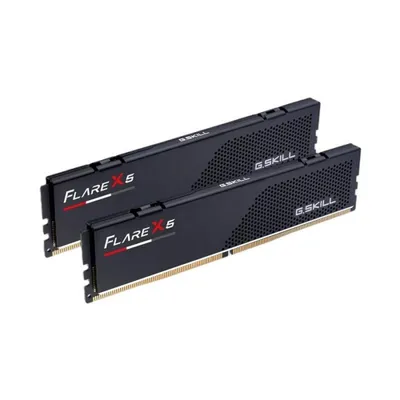 Memoria RAM G.Skill 32GB DDR5 6000MHz Flare X5 F5-6000J3038F16GX2-FX5