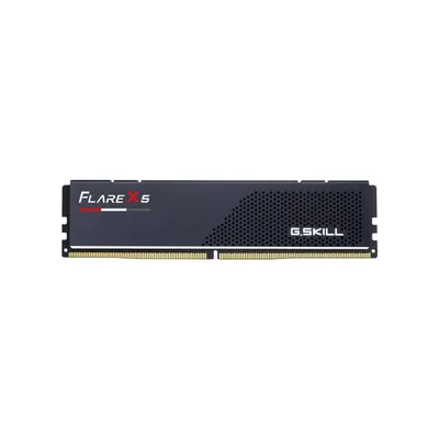 Arbeitsspeicher RAM G.Skill Flare X5 8GB 1x8GB DDR5 6000MHz CL30 AMD EXPO Intel XMP