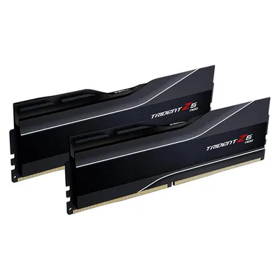 Memoria RAM G.Skill Trident Z Neo F5-6000J3040G32GX2-TZ5N 64GB 2x32GB DDR5 6000MHz CL30 Intel XMP AMD EXPO Heatsink