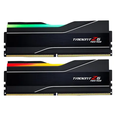 Memoria RAM G.Skill 64GB DDR5 6000MHz Trident Z5 Neo RGB
