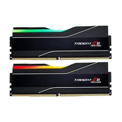 G.Skill Trident Z5 Neo RGB DDR5 6000 MHz 32 GB 2 x 16 GB CL32