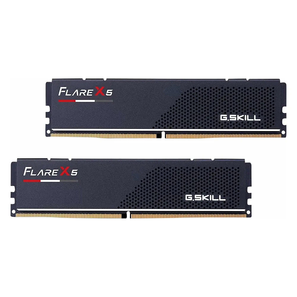 G.Skill Flare X5 32GB (2x16GB) DDR5 DIMM 6000MT/s CL36 XMP/EXPO
