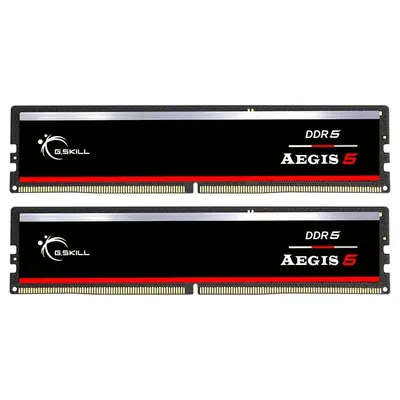 G.Skill 32GB DDR5 6000MHz Aegis F5-6000J3636F16GX2-IS RAM Arbeitsspeicher