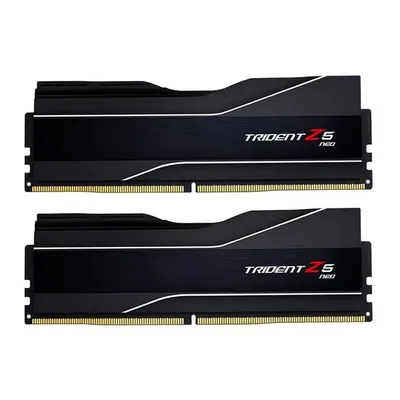 G.Skill Trident Z5 Neo DDR5 6000 MHz 32 GB 2 x 16 GB CL36