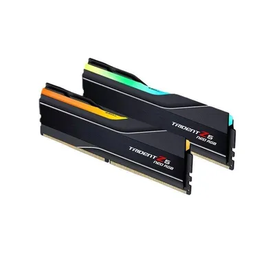 Memoria RAM G.Skill Trident Z5 Neo RGB 32GB 2x16GB DDR5 6000MHz CL36 AMD EXPO RGB
