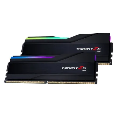 G.Skill Trident Z5 RGB DDR5 6000 MHz 32 GB 2x16 GB CL36