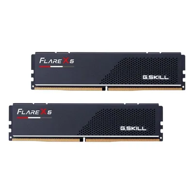 Arbeitsspeicher G.Skill Flare X5 F5-6000J3636F32GX2-FX5 64GB 2x32GB DDR5 6000MHz CL36 AMD EXPO Intel XMP