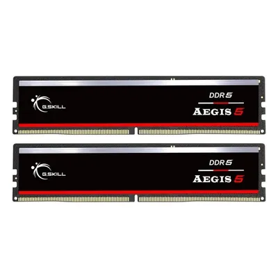 Memoria RAM G.Skill Aegis 5 F5-6000J3636F32GX2-IS 64GB 2x32GB DDR5 6000MHz CL36 XMP EXPO