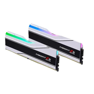 Memoria RAM G.Skill Trident Z5 Neo RGB 32GB 2x16GB DDR5 6400MHz CL30 AMD EXPO Schwarz