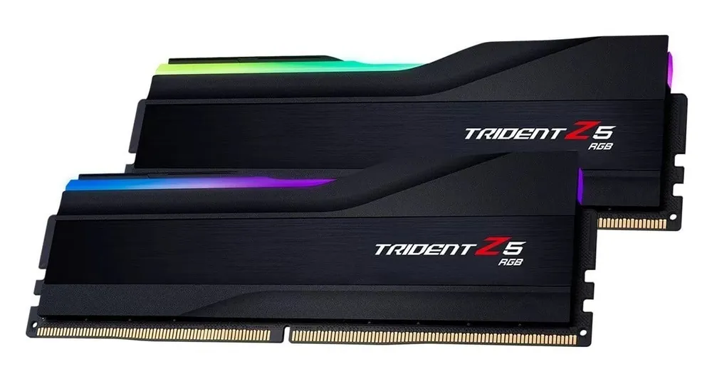 G.Skill Trident Z5 RGB F5-6400J3239F48GX2-TZ5RK