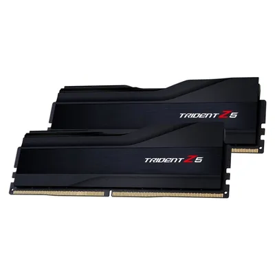 G.Skill Trident Z5 DDR5 6400 MHz 32 GB 2 x 16 GB CL32 Schwarz