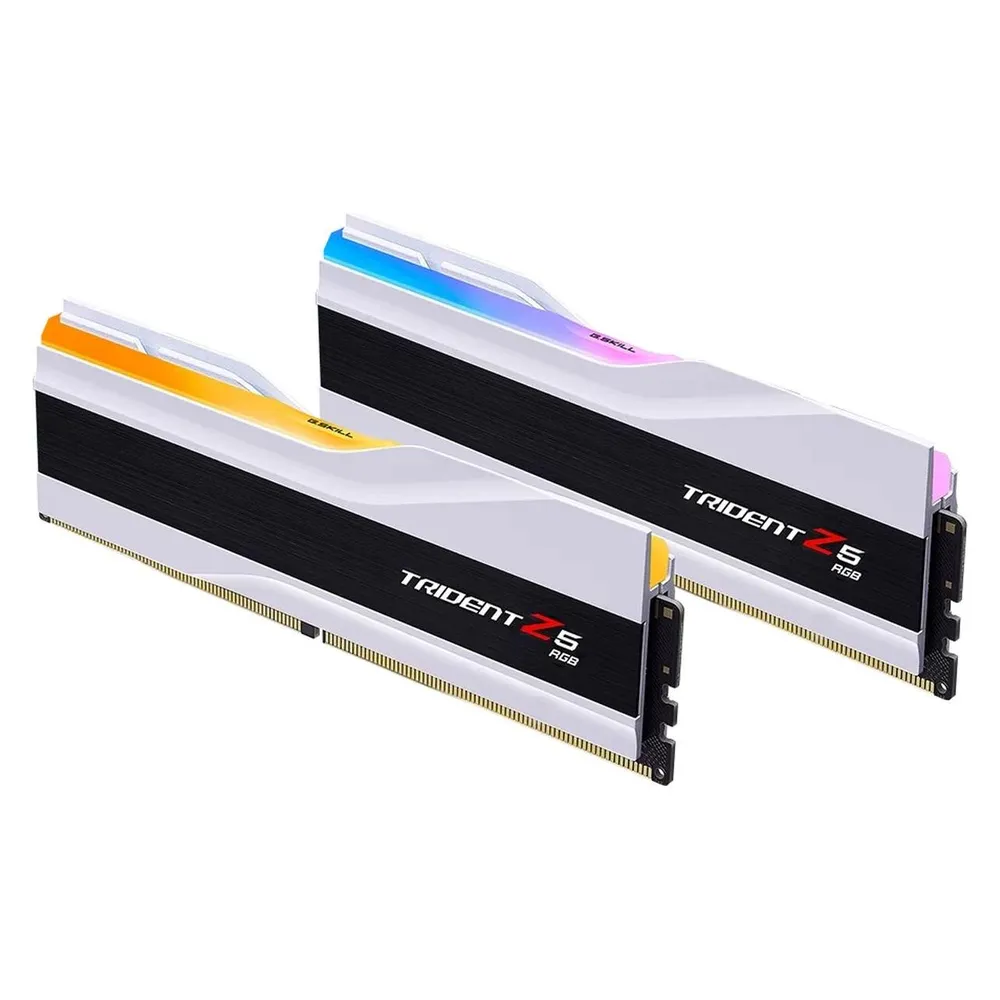 G.Skill Trident Z5 RGB (2 x 16GB, 6400 MHz, DDR5-RAM, DIMM)