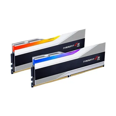 Arbeitsspeicher RAM G.Skill Trident Z5 RGB 32GB 2x16GB DDR5 6800MHz CL34 Multicolor
