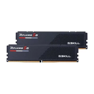 G.Skill RipJaws S5 DDR5 6800 MHz 64 GB 2 x 32 GB CL34