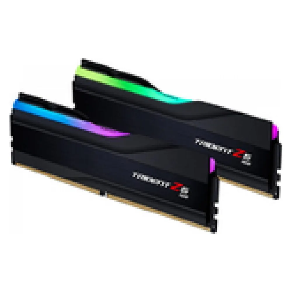 G.Skill Trident Z5 RGB DDR5 6800 MHz 64 GB 2 x 32 GB CL34