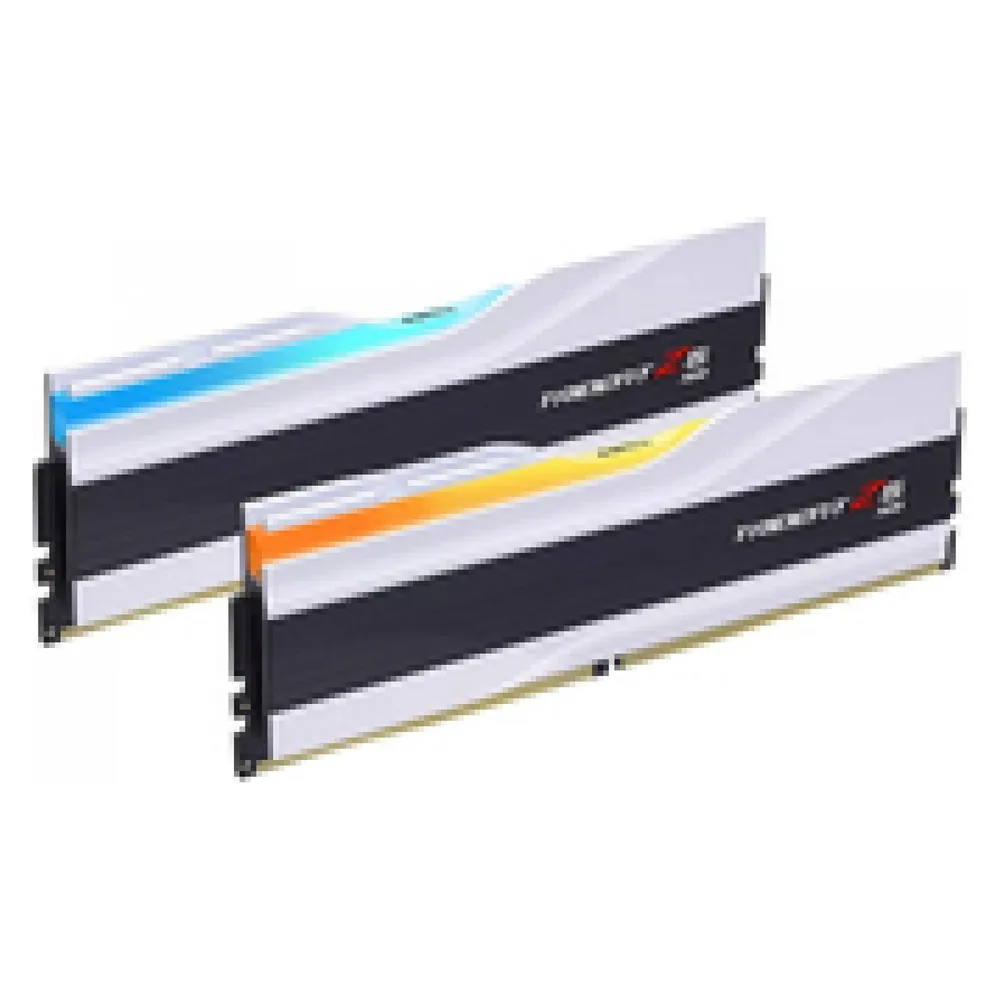 Arbeitsspeicher G.Skill Trident Z5 RGB 32GB 2x16GB DDR5 7200MHz CL34 Intel XMP AMD EXPO RGB