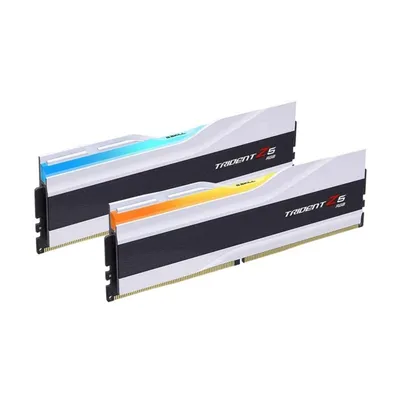 Arbeitsspeicher G.Skill Trident Z5 RGB 32GB 2x16GB DDR5 7200MHz CL34 Intel XMP AMD EXPO RGB