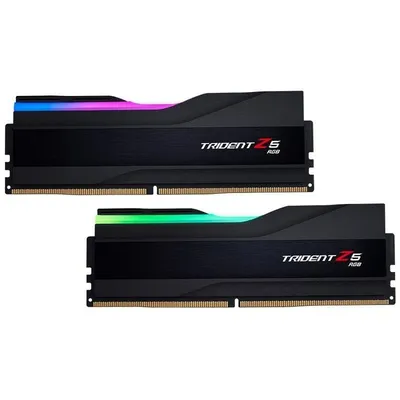 G.Skill Trident Z5 RGB DDR5 7600 MHz 32 GB 2 x 16 GB CL36