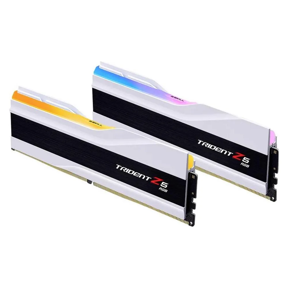 G.Skill Trident Z5 RGB (2 x 24GB, 8200 MHz, DDR5-RAM, DIMM)
