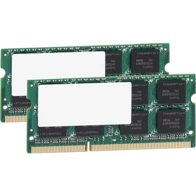 G.Skill SO-DIMM DDR3 1066 PC3-8500 8GB 2x4GB CL7 Für Mac
