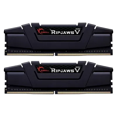 G.Skill Ripjaws V DDR4 3200 MHz PC4-25600 64 GB 2 x 32 GB CL16