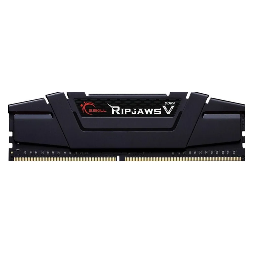 G.Skill Ripjaws V DDR4 3600 MHz 128 GB 4 x 32 GB CL18