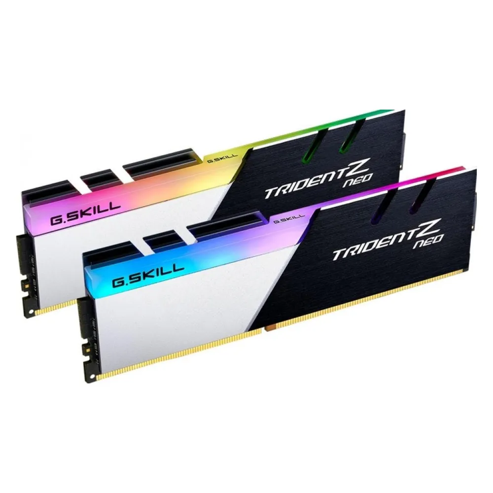 G.Skill Trident Z Neo DDR4 3600MHz PC4-28800 64GB 2x32GB CL18