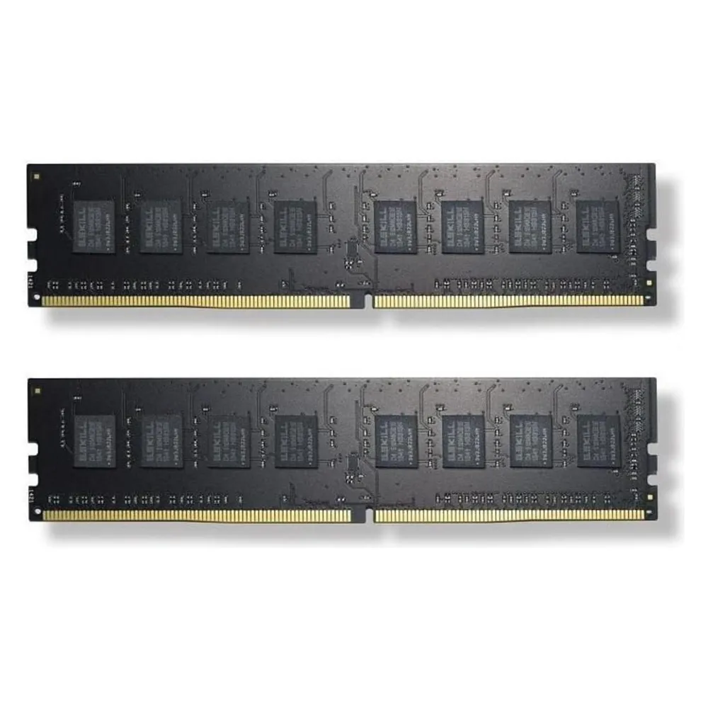G.SKill Value DDR4 2133MHz PC4-17000 8GB 2x4GB CL15