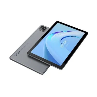 Tablet G-Tab T11 WiFi 10,1" 4GB 128GB Schwarz