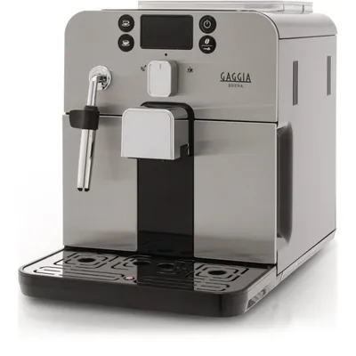 Kaffeevollautomat Espresso Gaggia RI9305/11 1