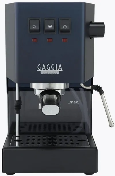 Gaggia Einbau-Kaffeevollautomat RI9481/15