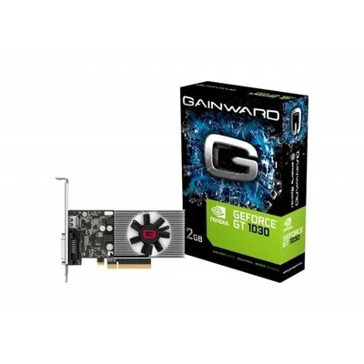 Grafikkarte Gainward GeForce GT 1030 2GB GDDR4