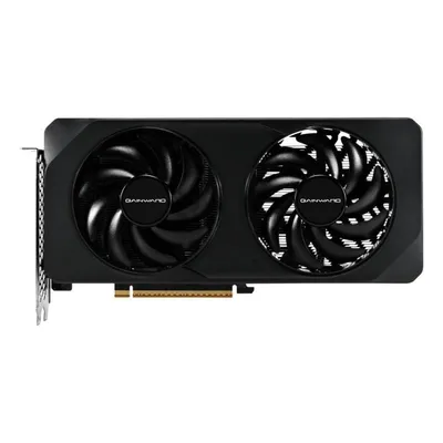 Grafikkarte Gainward GeForce RTX 5050 Ghost 8GB GDDR6 Reflex 2 RTX AI DLSS4