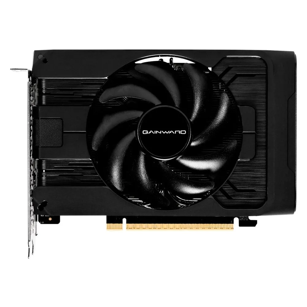 Tarjeta Gráfica Gainward GeForce RTX 5050 Pegasus 8GB GDDR6 Reflex 2 RTX AI DLSS4