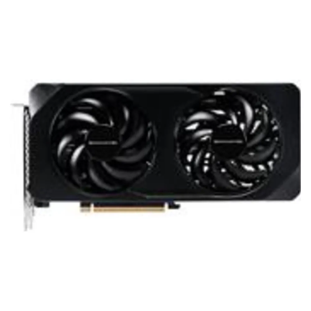 Grafikkarte Gainward GeForce RTX 5060 Ti Ghost 8GB GDDR7 Reflex 2 RTX AI DLSS4