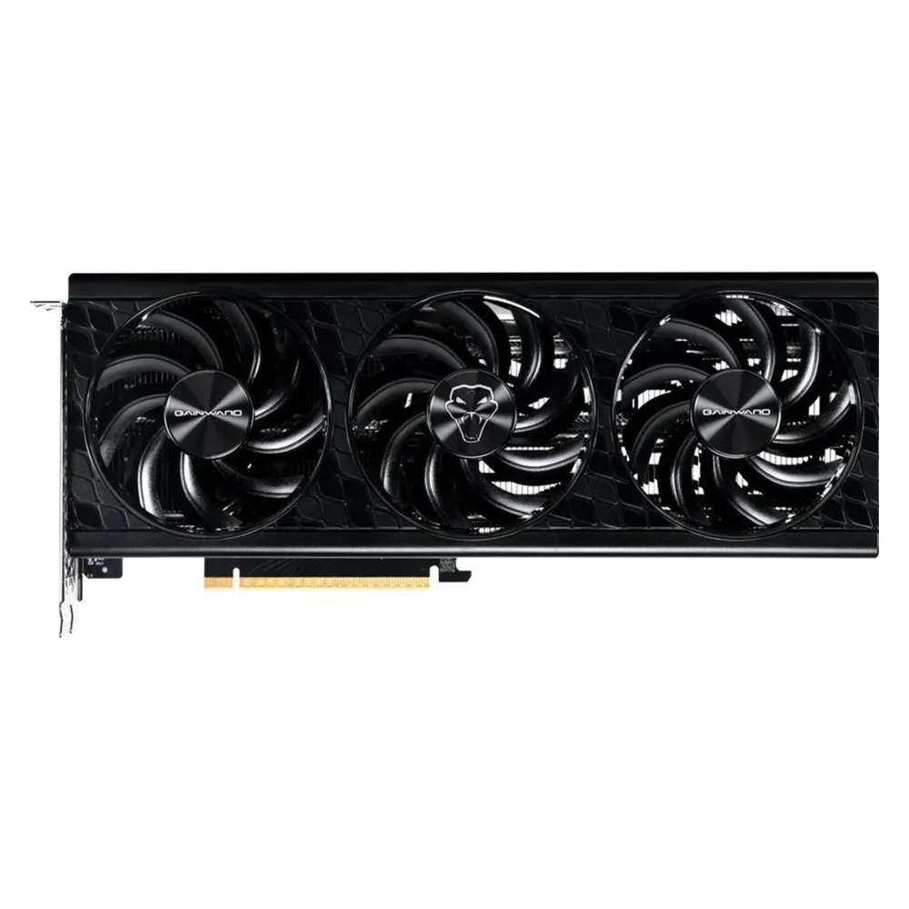 Grafikkarte Gainward GeForce RTX 5060 Ti Python III 8GB GDDR7 Reflex 2 RTX AI DLSS4