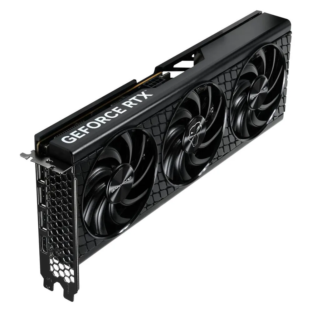 Grafikkarte Gainward GeForce RTX 5060 Ti Python III 16GB GDDR7 Reflex 2 RTX AI DLSS4