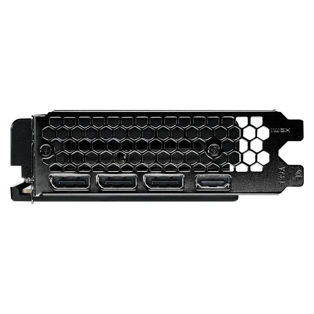 Grafikkarte Gainward GeForce RTX 5060 Ti Python III OC 16GB GDDR7 Reflex 2 RTX AI DLSS4