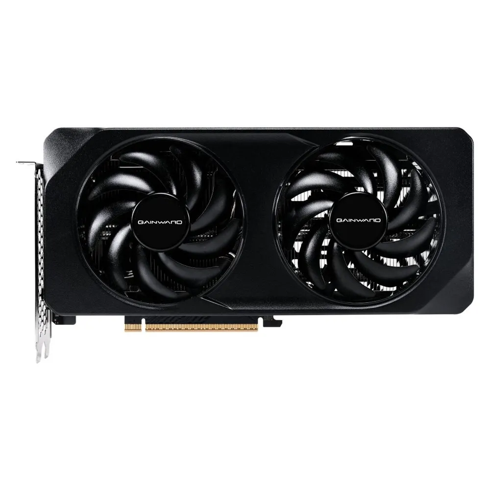 Gainward GeForce RTX 5060 Ti Ghost OC NVIDIA 8 GB GDDR7